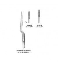 Dressing & Tissue Forceps